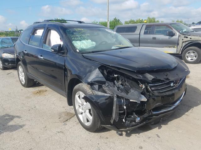 CHEVROLET TRAVERSE L 2017 1gnkvgkd5hj347081