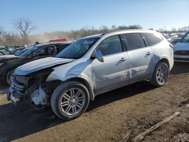 CHEVROLET TRAVERSE 2014 1gnkvgkd6ej361079