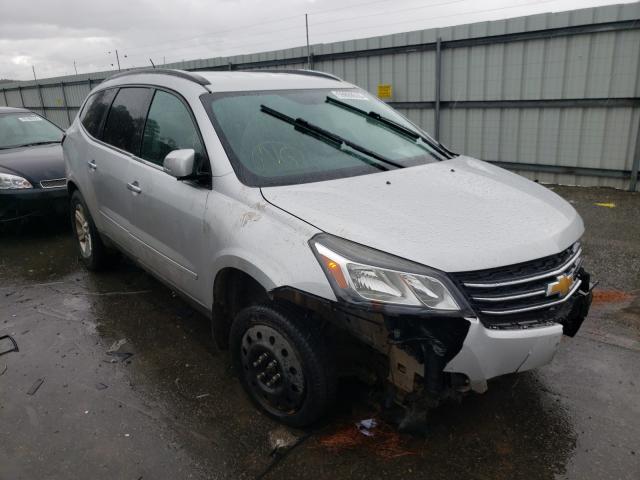 CHEVROLET TRAVERSE L 2014 1gnkvgkd6ej361292