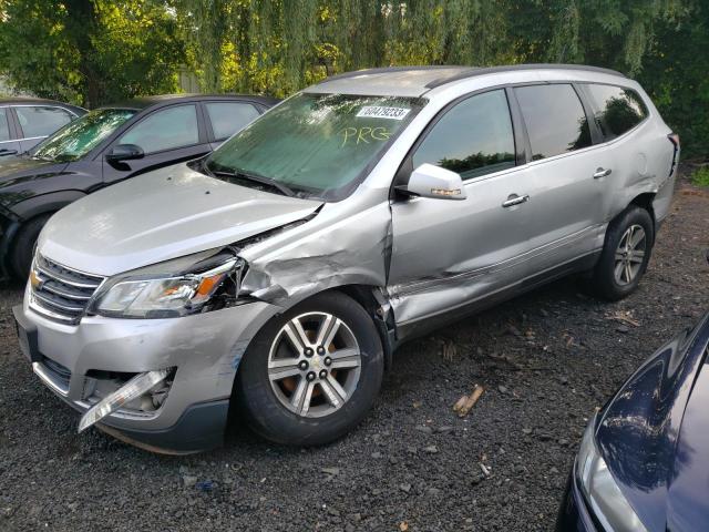 CHEVROLET TRAVERSE L 2015 1gnkvgkd6fj125338