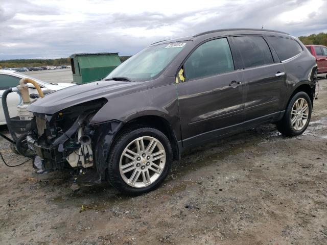 CHEVROLET TRAVERSE 2015 1gnkvgkd6fj238495