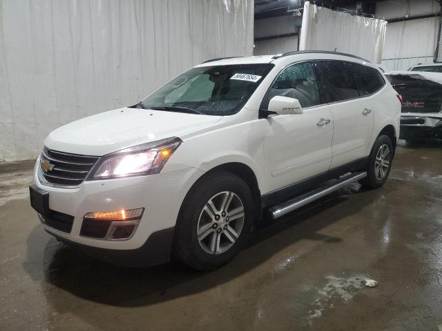 CHEVROLET TRAVERSE 2015 1gnkvgkd6fj249741