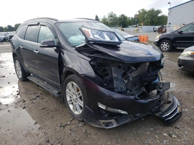 CHEVROLET TRAVERSE L 2015 1gnkvgkd6fj273649