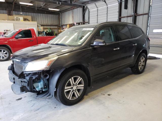 CHEVROLET TRAVERSE L 2015 1gnkvgkd6fj307041