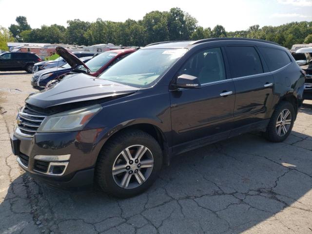 CHEVROLET TRAVERSE L 2015 1gnkvgkd6fj314247