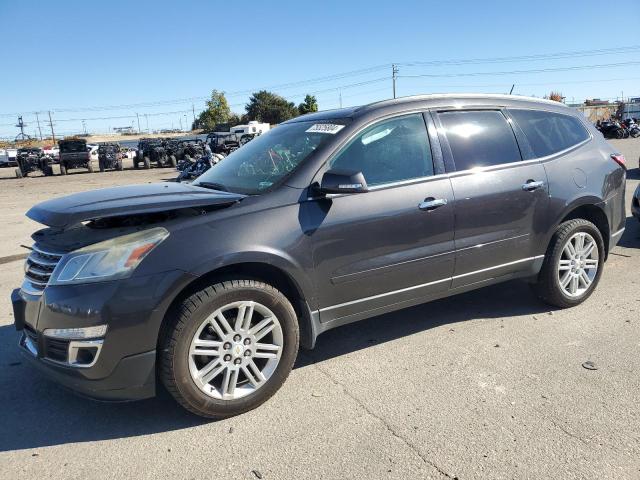 CHEVROLET TRAVERSE L 2015 1gnkvgkd6fj358121