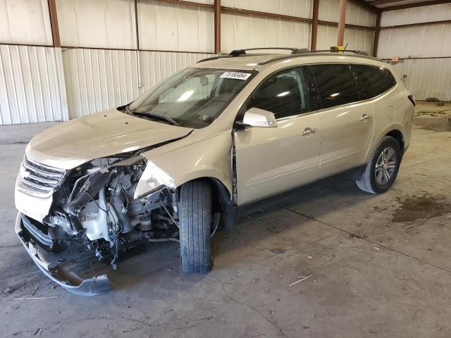 CHEVROLET TRAVERSE L 2015 1gnkvgkd6fj385545