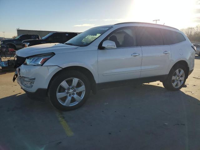 CHEVROLET TRAVERSE L 2016 1gnkvgkd6gj104023