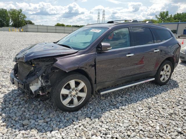 CHEVROLET TRAVERSE L 2016 1gnkvgkd6gj197299