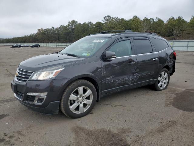 CHEVROLET TRAVERSE L 2016 1gnkvgkd6gj199070