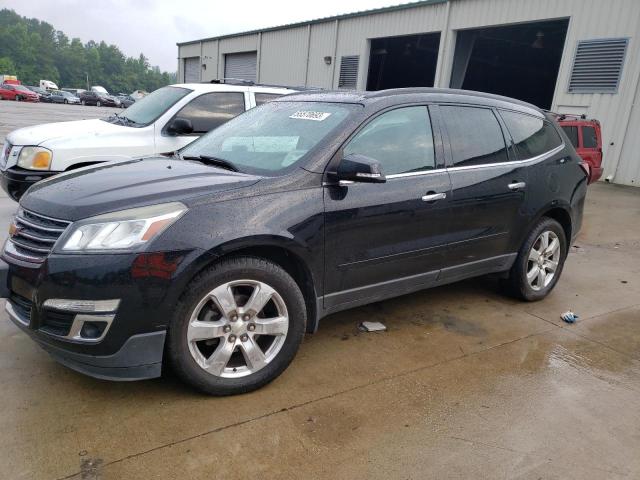 CHEVROLET TRAVERSE L 2016 1gnkvgkd6gj199831