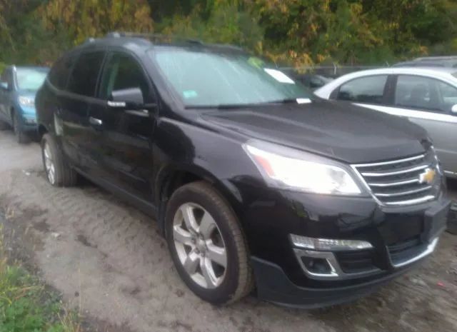 CHEVROLET TRAVERSE 2016 1gnkvgkd6gj220211