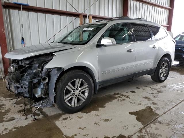 CHEVROLET TRAVERSE 2016 1gnkvgkd6gj236439