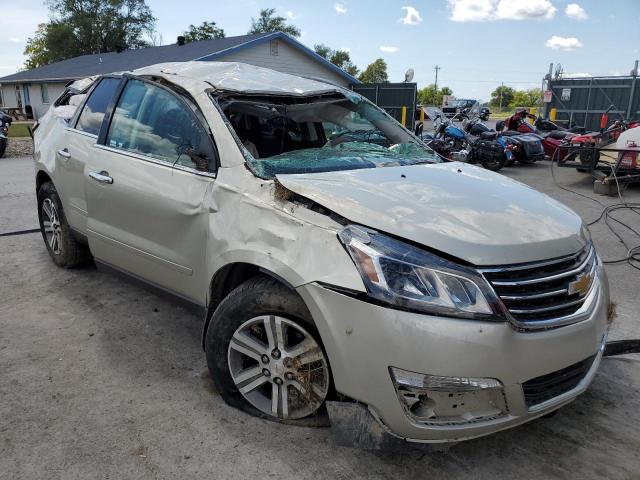 CHEVROLET TRAVERSE L 2016 1gnkvgkd6gj266055