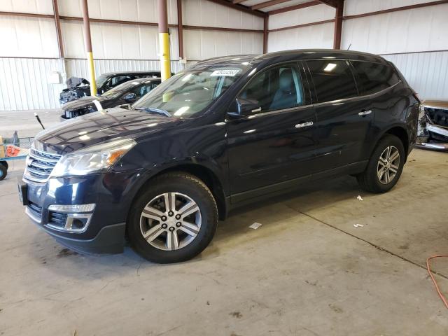 CHEVROLET TRAVERSE L 2016 1gnkvgkd6gj313925