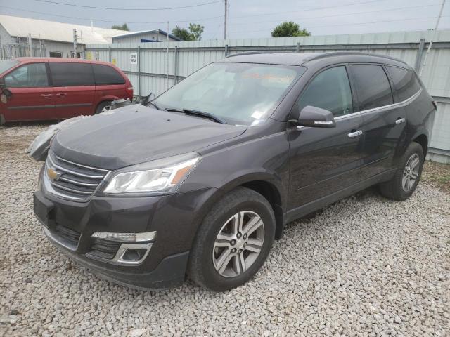 CHEVROLET TRAVERSE L 2016 1gnkvgkd6gj333897