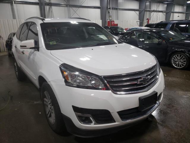 CHEVROLET TRAVERSE L 2016 1gnkvgkd6gj334273