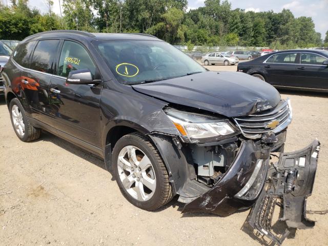 CHEVROLET TRAVERSE L 2017 1gnkvgkd6hj122040