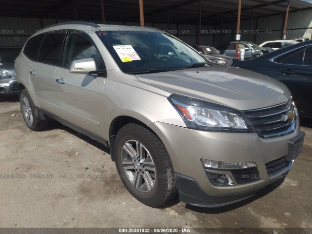 CHEVROLET TRAVERSE 2017 1gnkvgkd6hj142739