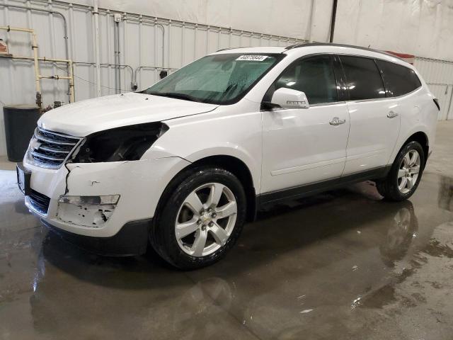 CHEVROLET TRAVERSE 2017 1gnkvgkd6hj194095