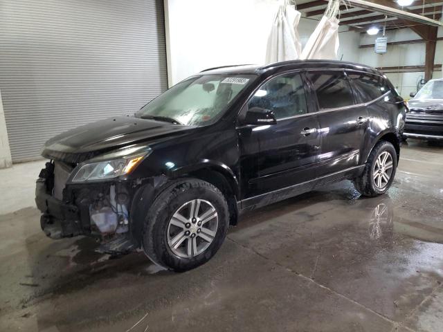 CHEVROLET TRAVERSE L 2017 1gnkvgkd6hj286811