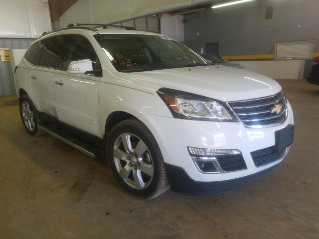 CHEVROLET TRAVERSE L 2017 1gnkvgkd6hj351513