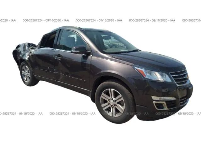 CHEVROLET TRAVERSE 2015 1gnkvgkd7fj139989