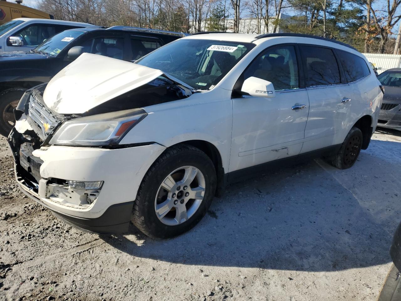 CHEVROLET TRAVERSE 2015 1gnkvgkd7fj169056