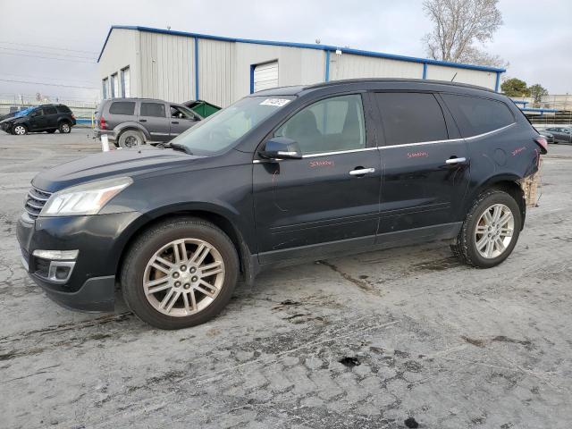 CHEVROLET TRAVERSE L 2015 1gnkvgkd7fj225318