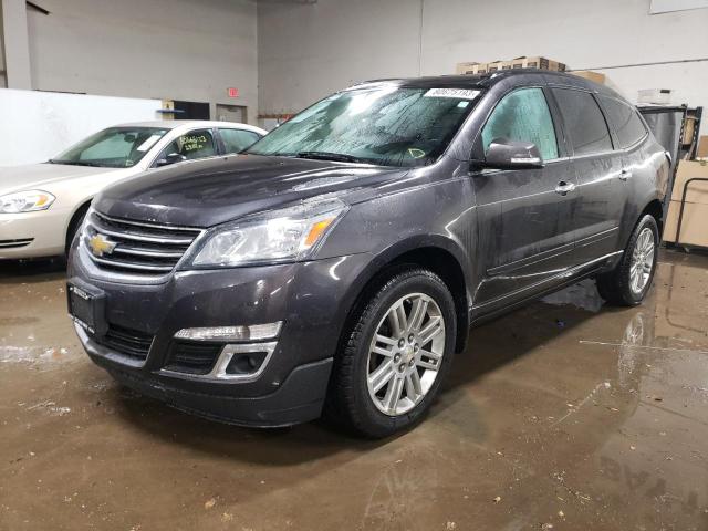 CHEVROLET TRAVERSE 2015 1gnkvgkd7fj234908