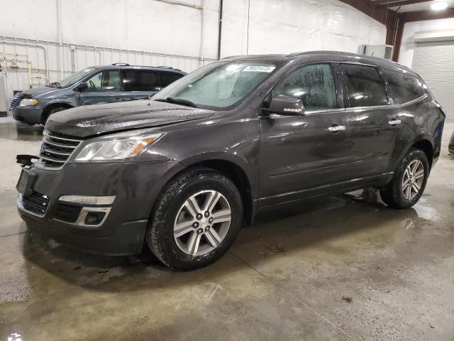 CHEVROLET TRAVERSE 2015 1gnkvgkd7fj278617