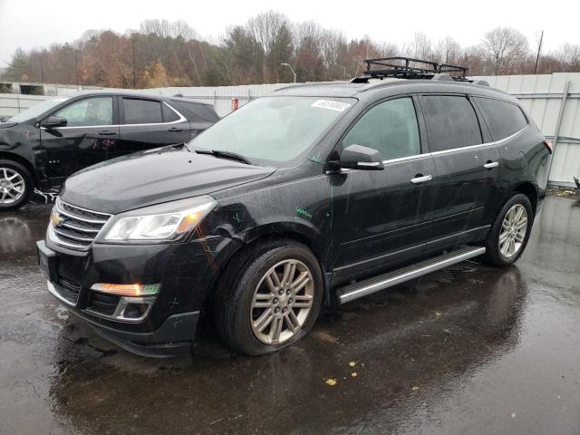 CHEVROLET TRAVERSE L 2015 1gnkvgkd7fj284773