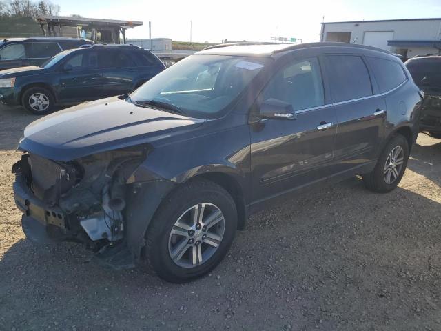 CHEVROLET TRAVERSE 2015 1gnkvgkd7fj298155