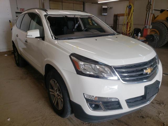 CHEVROLET TRAVERSE L 2015 1gnkvgkd7fj304598