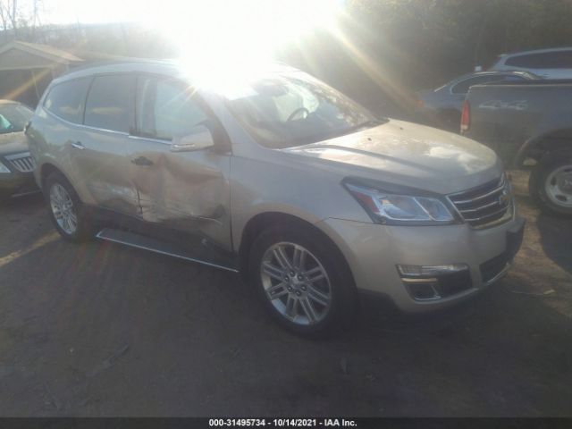 CHEVROLET TRAVERSE 2015 1gnkvgkd7fj305525