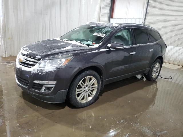 CHEVROLET TRAVERSE 2015 1gnkvgkd7fj386056