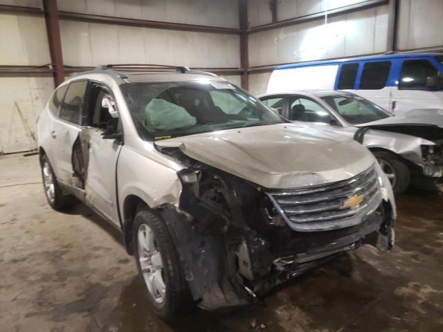 CHEVROLET TRAVERSE L 2016 1gnkvgkd7gj113796