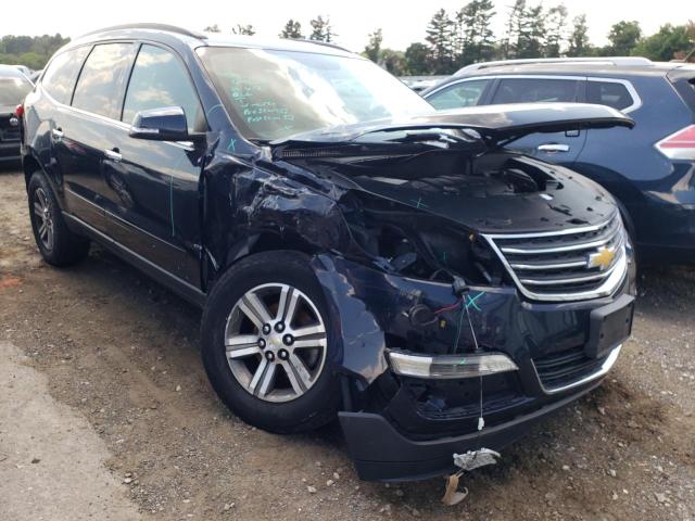 CHEVROLET TRAVERSE L 2016 1gnkvgkd7gj136432