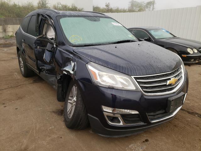 CHEVROLET TRAVERSE L 2016 1gnkvgkd7gj136706