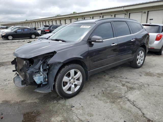 CHEVROLET TRAVERSE L 2016 1gnkvgkd7gj156776