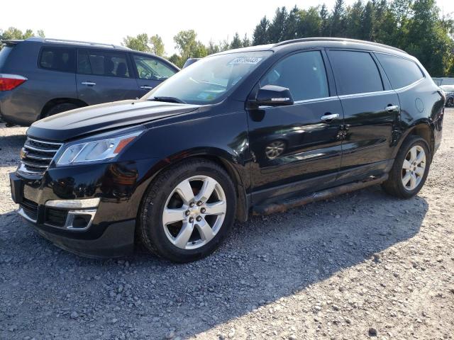 CHEVROLET TRAVERSE L 2016 1gnkvgkd7gj191771