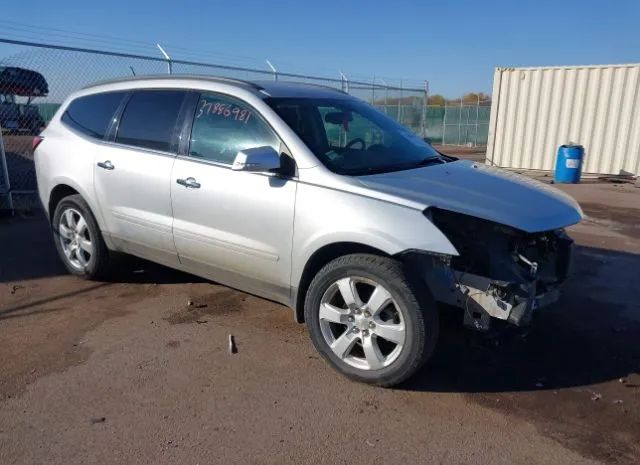 CHEVROLET TRAVERSE 2016 1gnkvgkd7gj225160