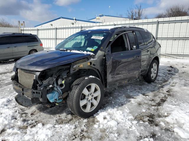 CHEVROLET TRAVERSE L 2016 1gnkvgkd7gj300259