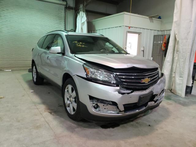 CHEVROLET TRAVERSE L 2016 1gnkvgkd7gj306482