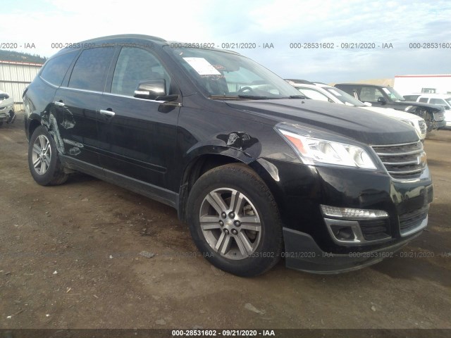 CHEVROLET TRAVERSE 2016 1gnkvgkd7gj337053