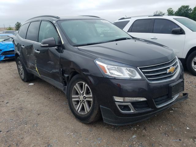 CHEVROLET TRAVERSE L 2017 1gnkvgkd7hj109605