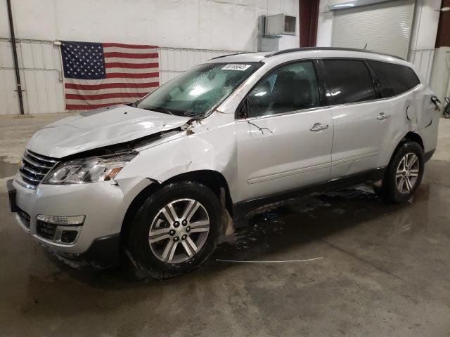 CHEVROLET TRAVERSE 2017 1gnkvgkd7hj147349