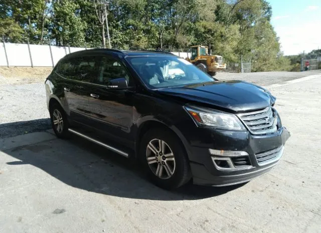 CHEVROLET TRAVERSE 2017 1gnkvgkd7hj155810