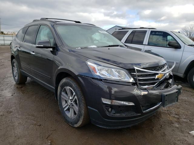 CHEVROLET TRAVERSE 2017 1gnkvgkd7hj187074