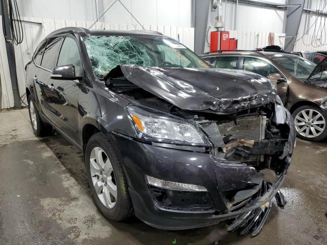 CHEVROLET TRAVERSE L 2017 1gnkvgkd7hj237018